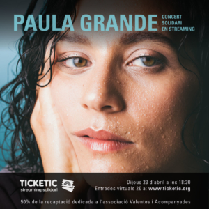 Paula Grande