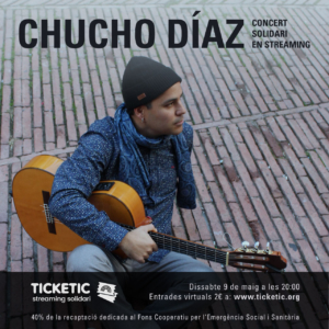 Chucho Díaz