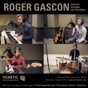Roger Gascon